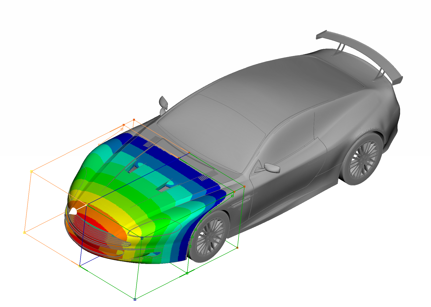 MORPHLib | BETA CAE Systems USA, Inc.